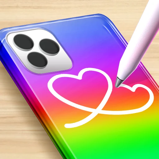 Phone Case DIY icon